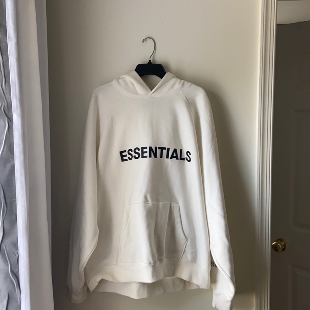 Fear of God Hoodie
